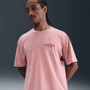 Футболка мужская Nike Sb Western Bee Peach HV1306-618