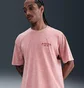 Футболка мужская Nike Sb Western Bee Peach HV1306-618