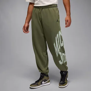 Штаны мужские Air Jordan Brooklyn Olive HV0091-222
