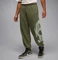Штаны мужские Air Jordan Brooklyn Olive HV0091-222