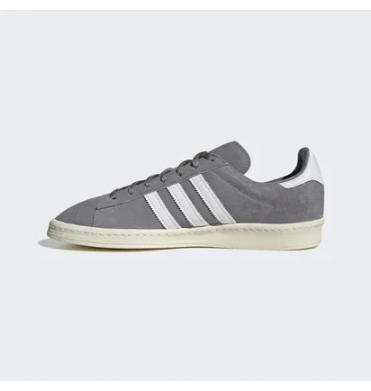 Кроссовки мужские Adidas Campus 80S Shoes Grey Fz6154