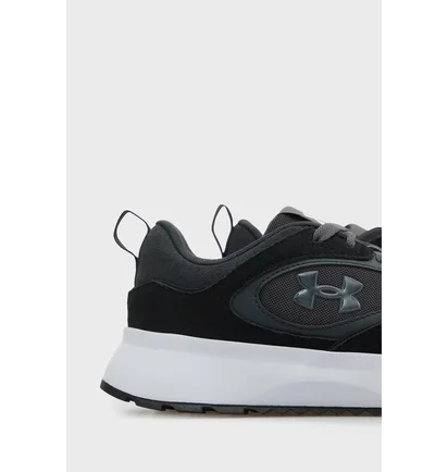 Кроссовки мужские Under Armour Mirage Sport Black/Grey 6005797-003