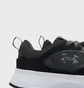 Кроссовки мужские Under Armour Mirage Sport Black/Grey 6005797-003