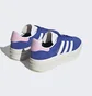 Кросівки жіночі Adidas Gazelle Bold Shoes Blue HQ6894
