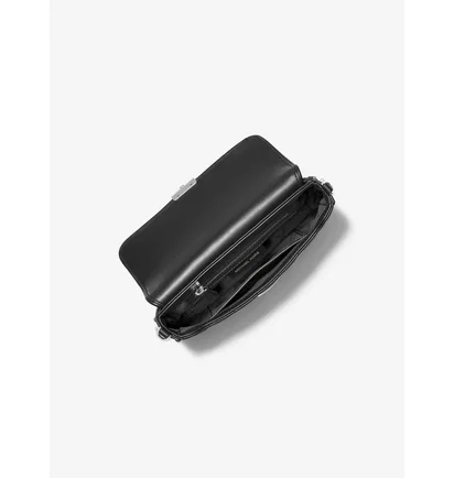 Сумка жіноча Michael Kors Bradshaw Black 30S1S2BL1L-BLACK-50819