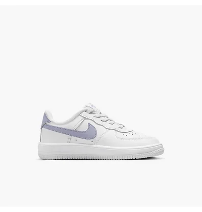 Кросівки дитячі Nike Air Force 1 Low Easyon White IH4498-112