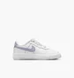 Кросівки дитячі Nike Air Force 1 Low Easyon White IH4498-112