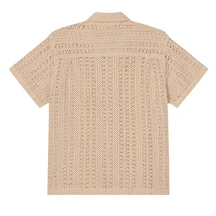 Сорочка чоловіча Obey Harison Brown 181210444-NAT
