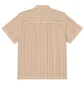 Сорочка чоловіча Obey Harison Brown 181210444-NAT