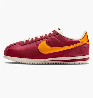 Кроссовки мужские Nike Cortez Textile Red HF0263-600