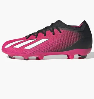 Бутси дитячі Adidas X Speedportal.1 Pink/Black Gz5102