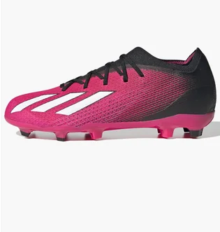 Бутси дитячі Adidas X Speedportal.1 Pink/Black Gz5102