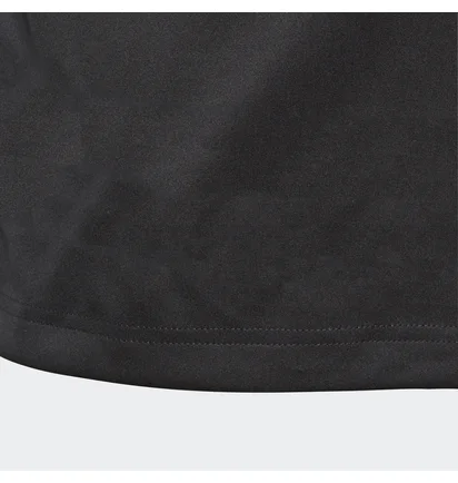 Футболка детская Adidas Predator Yb Ftb Jersey Black CF7319