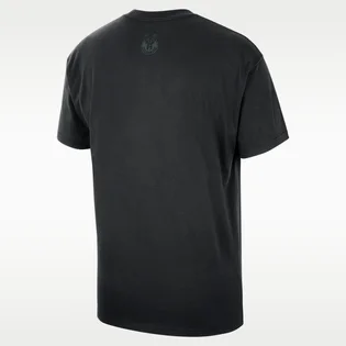 Футболка мужская Nike City Edition Black II7128-010