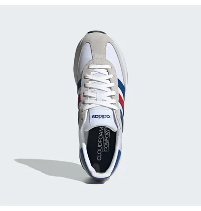 Кросівки чоловічі Adidas Run 72 White/Beige IH8592
