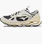 Кроссовки мужские Mizuno Wave Prophecy Β 2 Beige D1GA235009