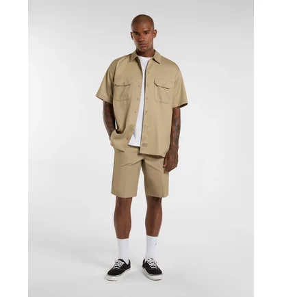 Шорти чоловічі Dickies 874 Beige DK0A8619KHK1
