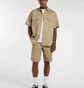 Шорти чоловічі Dickies 874 Beige DK0A8619KHK1