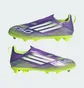 Бутсы детские Adidas Бf50 League Violet JH7743