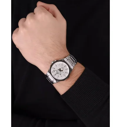 Часы мужские Casio Edifice Slim EFR-S108D-7A