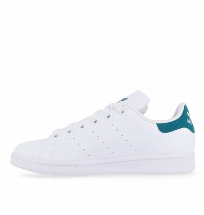 Кроссовки детские Adidas Stan Smith White IE9139
