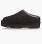 Тапочки жіночі Bearpaw Martis Black 3038W-884