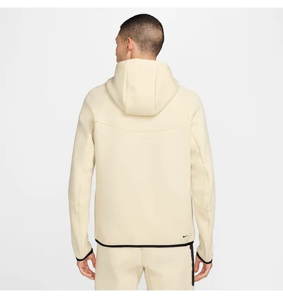 Толстовка мужская Nike Nk Tech Fl. 2025 Beige HV0949-234
