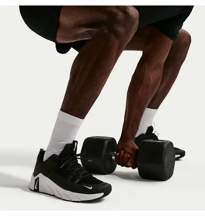 Кросівки чоловічі Nike Nike Free Metcon 7 Black II7405-002