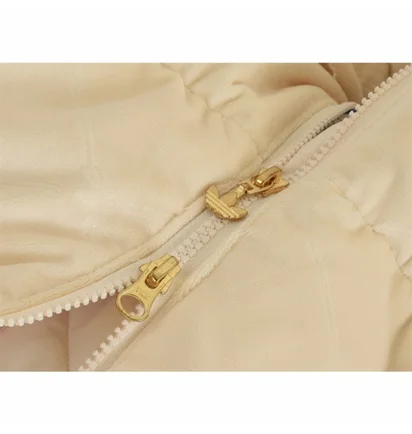 Пуховик жіночий Adidas Original S Down Puffer Yellow GU1777