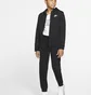 Спортивний костюм дитячий Nike B Nsw Trk Suit Cote Bf Black BV3634-010