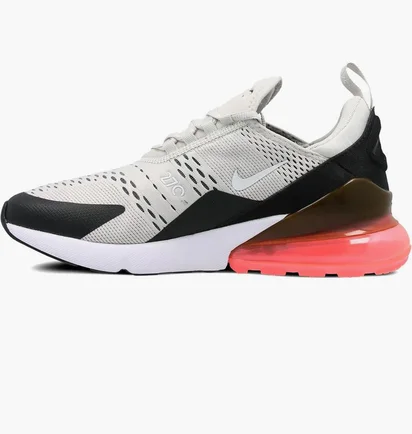 Кросівки чоловічі Nike Air Max 270 Grey AH8050-003
