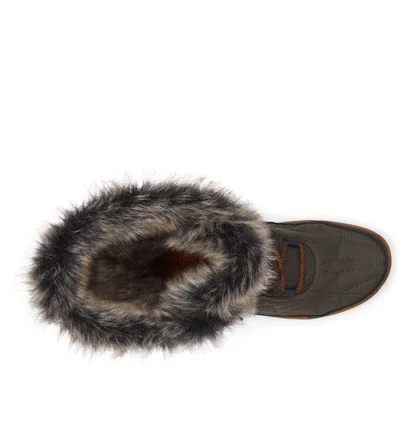 Сапоги женские Columbia Minx Mid Iii Olive BL5964-012