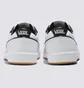 Кросівки унісекс Vans Lowland Comfycush Jmp R White VN0007P2TWB