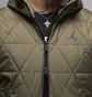 Куртка мужская Air Jordan Therma-Fit Sport Olive FZ3162-222