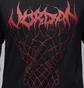 Футболка мужская Air Jordan Dri-Fit Sport Graphic T-Shirt Black FN5974-011