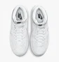 Кроссовки женские Nike Dunk Hi Rebel Wmns White DH3718-100