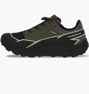 Кросівки чоловічі Salomon Thundercross Gtx Olive/Black 473834