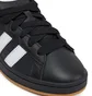 Кросівки чоловічі Adidas Campus Black JP9997