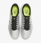 Бутси унісекс Nike Tiempo Legend 10 Elite Fg Metallic DV4328-001