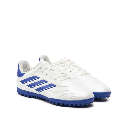 Сороконожки детские Adidas Copa Pure.2 Club White IG8691