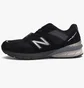 Кроссовки мужские New Balance made in USA 990 V5 Black M990BK5