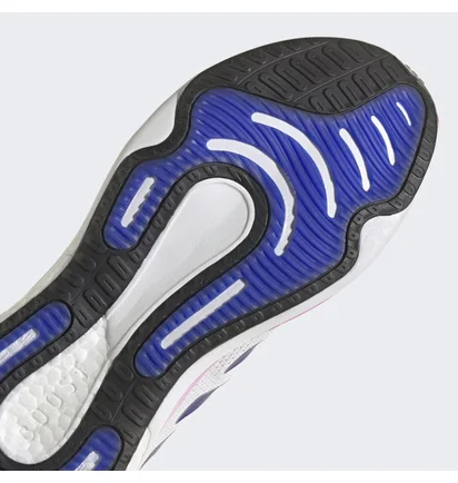 Кроссовки мужские Adidas Supernova 2.0 Running Shoes White Hq9939