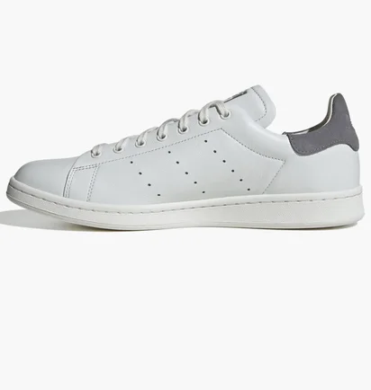 Кроссовки мужские Adidas Stan Smith Lux Shoes White ID1994