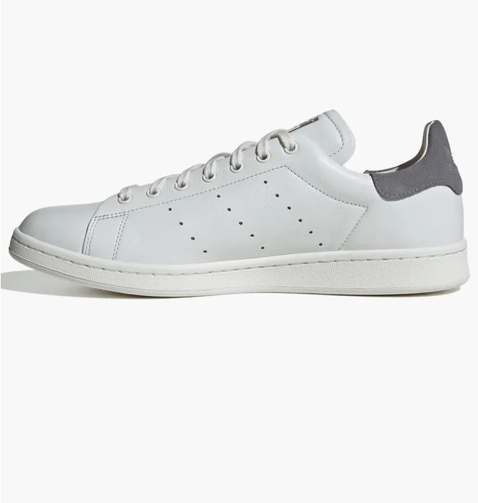 Кроссовки мужские Adidas Stan Smith Lux Shoes White ID1994