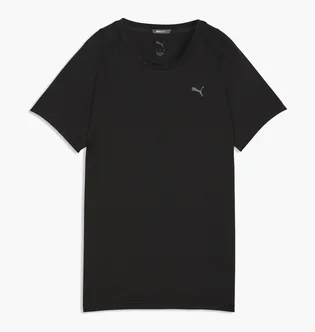 Футболка жіноча Puma Pwrmode Training Black 528552-01