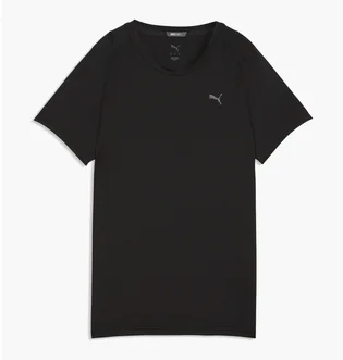 Футболка жіноча Puma Pwrmode Training Black 528552-01