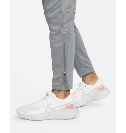 Штани чоловічі Nike Dri-Fit Phenom Elite Grey Dq4740-084