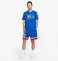 Шорты мужские Nike Lil Penny Premium Basketball Shorts Blue Da5993-480