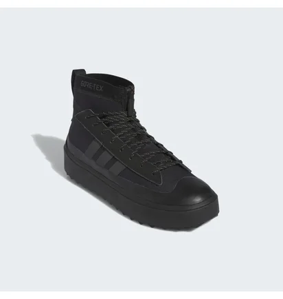 Ботинки женские Adidas Znsored High Gore-Tex Shoes Black ID7296