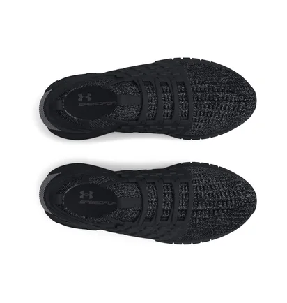 Кроссовки мужские Under Armour Hovr Phantom 1 Black 3028384-001